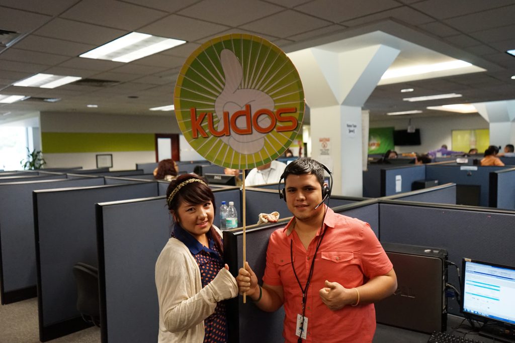 ¿Qué opina de los Contact Center? Centris