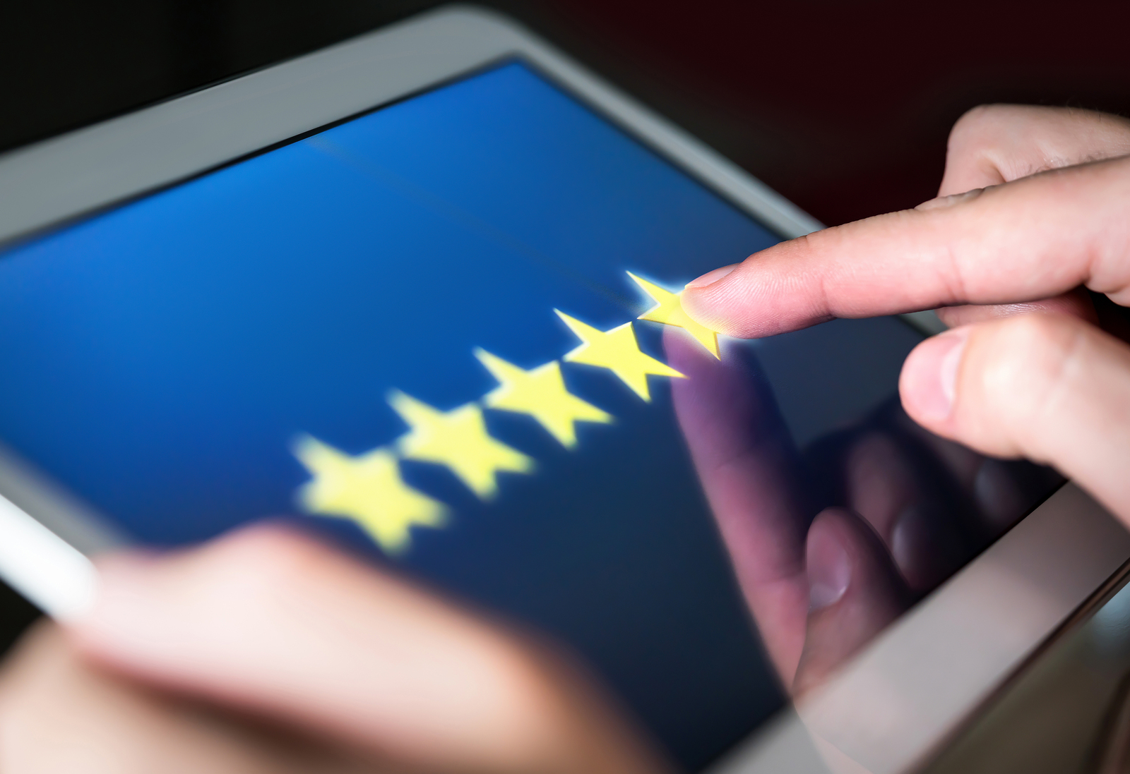 centris improve amazon customer service ratings and sales