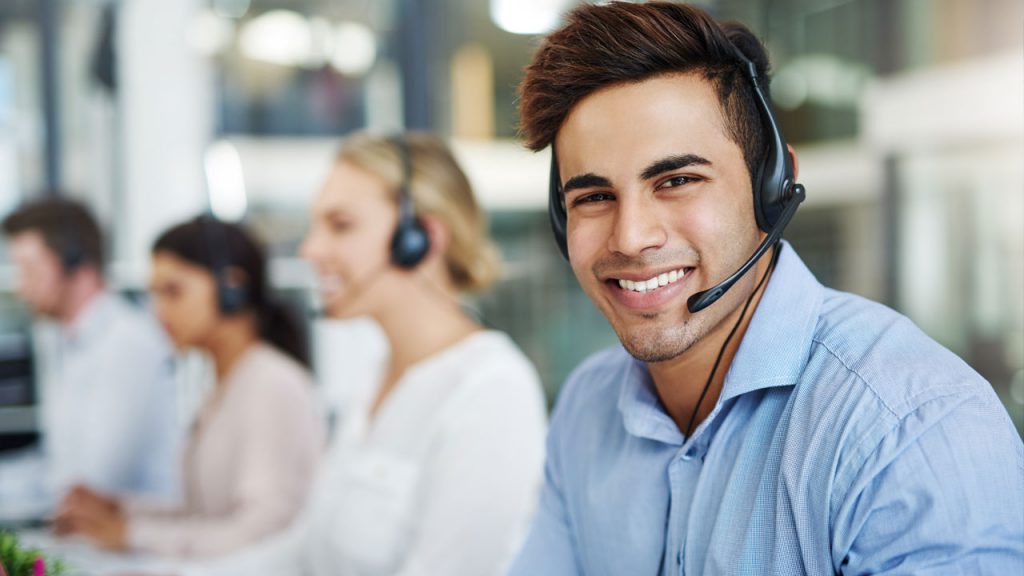 Ten Steps to choosing the Best Call Center for your Business Centris