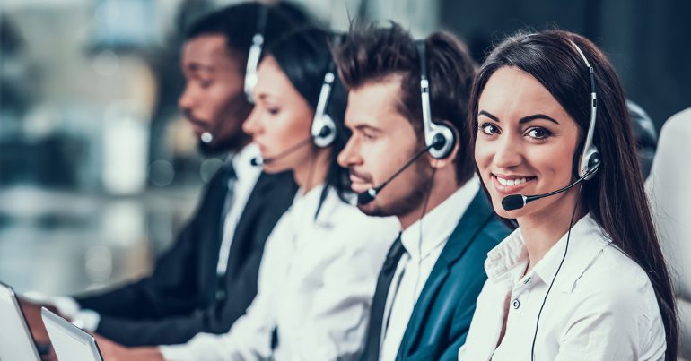 Four Simple Ways to Keep Your Contact Center Healthy