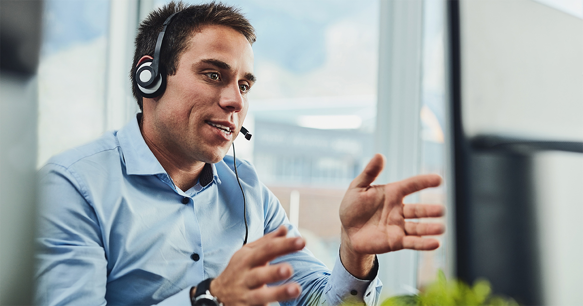 Keeping Contact Center Agents Motivated and Efficient During Uncertain Times