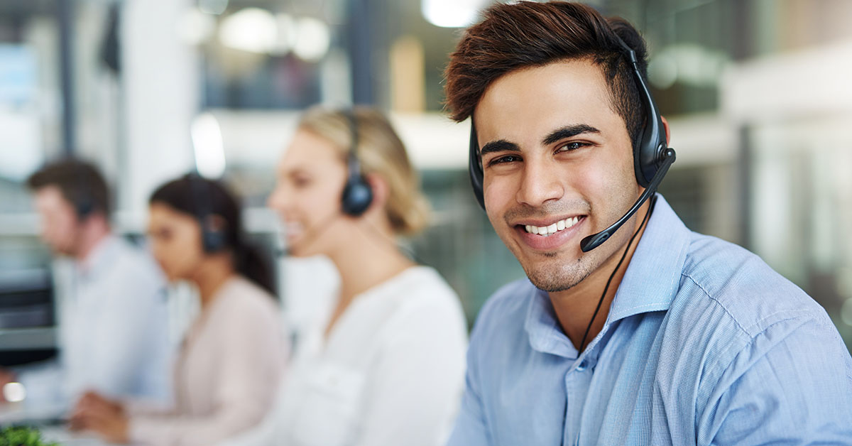 Still using interpreters in your contact center? There’s a better way to speak your customer’s language.