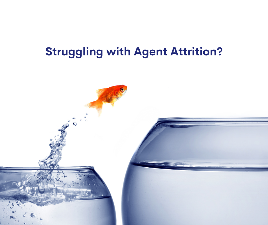 10 Strategies For Reducing Attrition In Your Contact Center