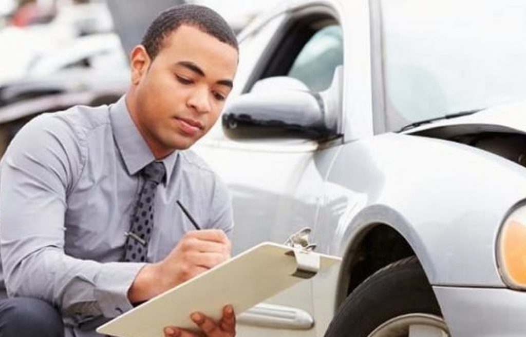 Auto Insurance Industry Case Study