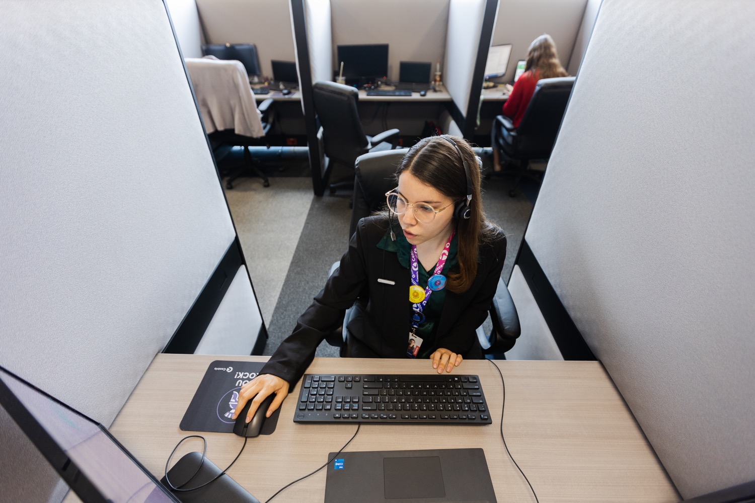 Bilingual Contact Center Services, BPO Outsourcing Centris