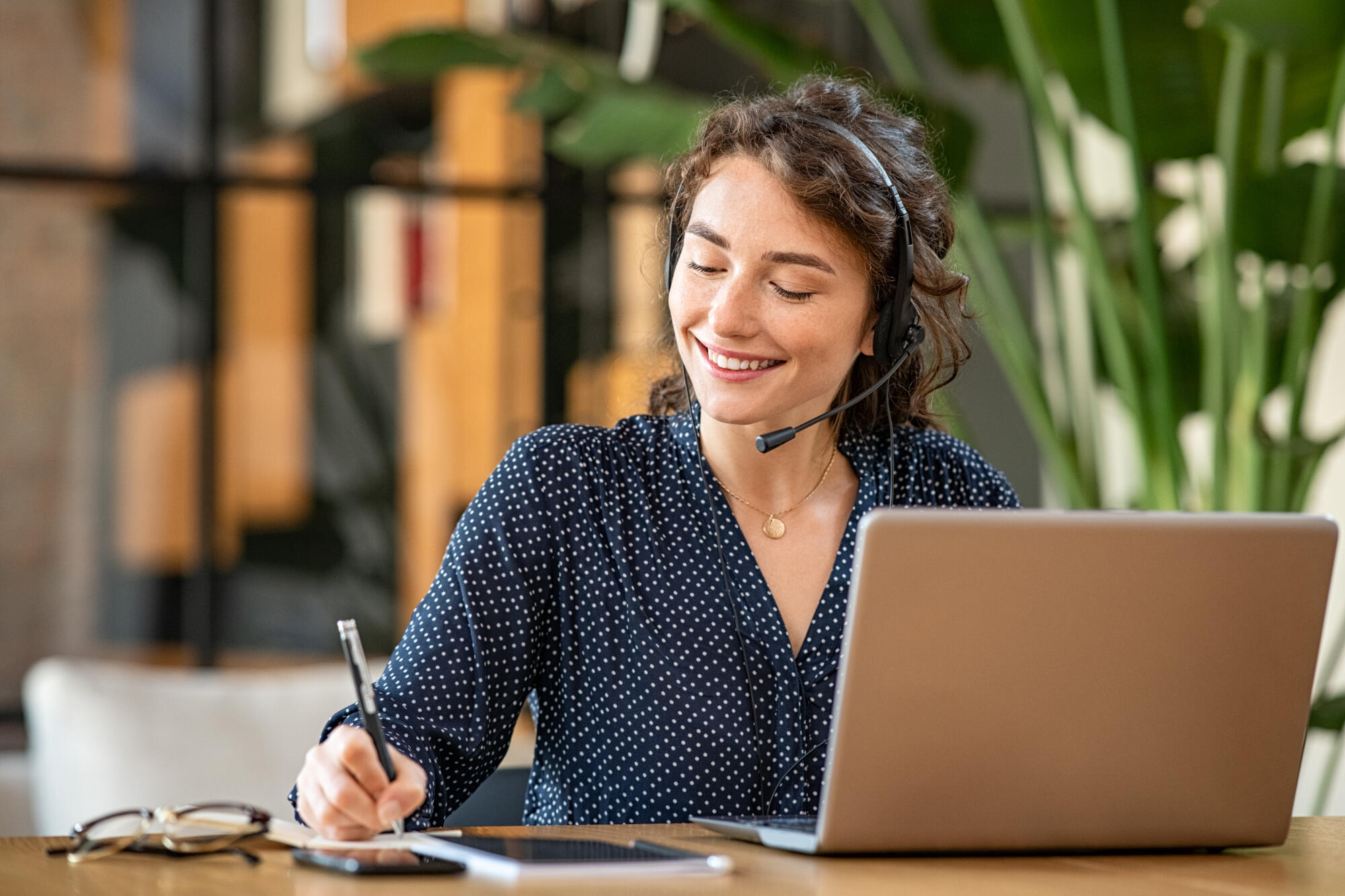 high volume call center outsourcing