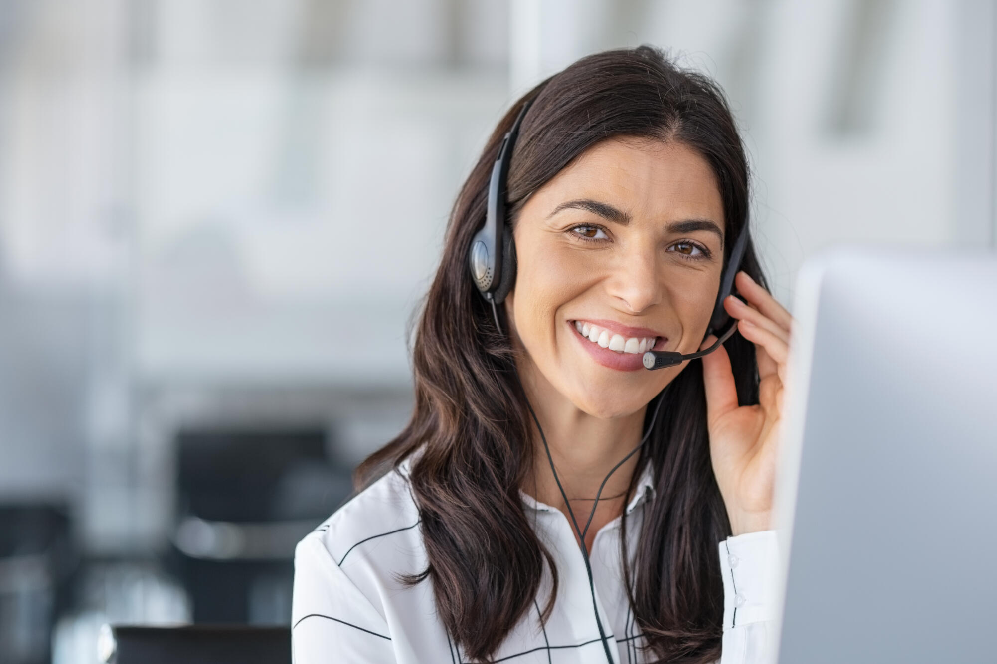 Confidence in Healthcare Customer Support: Why More Leaders Trust Centris as Their Call Center Outsourcing Partner
